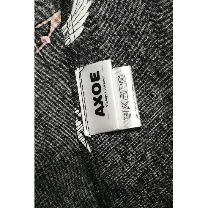 Сукня жіноча AXOE у стилі 60-х, Rockabilly, рукав 3/4, колір 4, розмір L