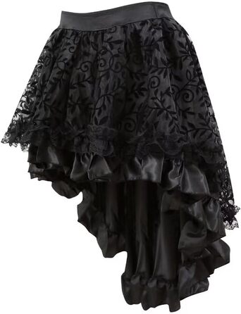 Жіноче плаття-корсет Jutrisujo, корсетне плаття, готичний стиль, синій колір