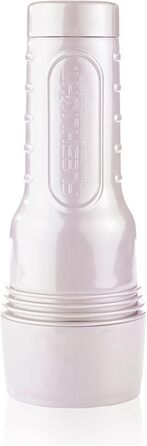 Fleshlight Tori Black Torrid - Мастурбатор SuperSkin, Реалістична Іграшка для Інтимної Зони