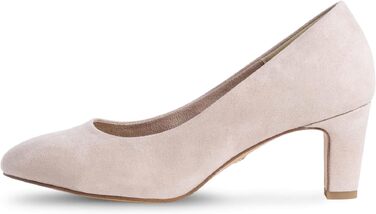 Жіночі туфлі-човники Tamaris Ivory 1 22418 20 418, колір слонова кістка, розмір 40 EU