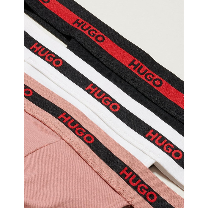 Шорти боксери чоловічі HUGO Tripl Planet (XL)