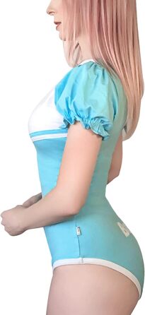 Костюм для дівчинки itteforbig Stramper: піжама, боді, набір 