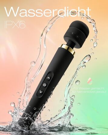 Вібратор для пар з додатком, 20 режимів, набір вібраторів для жінок, анальний плаг, чорний, великий розмір