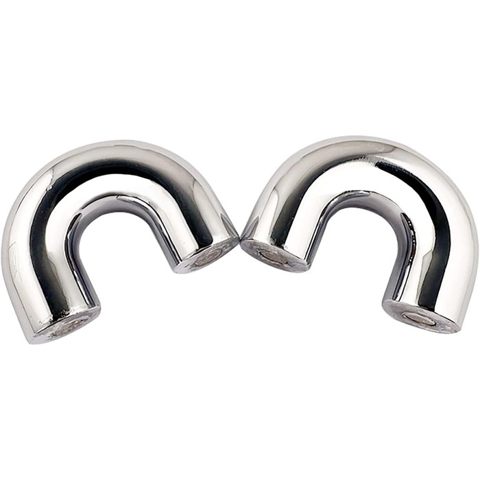 Сталевий магнітний кільце для пеніса, сталевий кок-рінг, кільце для яєчок, чоловічий металевий аксесуар для БДСМ, іграшка для сексуального рабства, розтягування, CBT, SM.