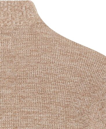 В’язаний піджак camel active (розмір XL, колір вівсяний)