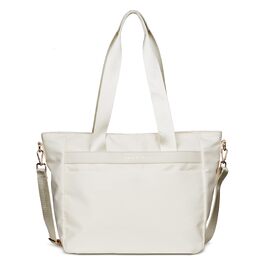 Жіноча сумка-шопер Bugatti Mare 2.0 велика містка сумка Tote Bag з відділеннями, бежева