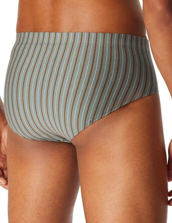 Слип чоловічий Schiesser, набір 5 шт., артикул 11_1041 та 12_180841