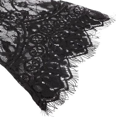 Корсет топ бюстєль жіночий оверсайз з атласу та квіткового мережива, шнурування, плюс розмір, білий 2550 (5XL, Puepel)