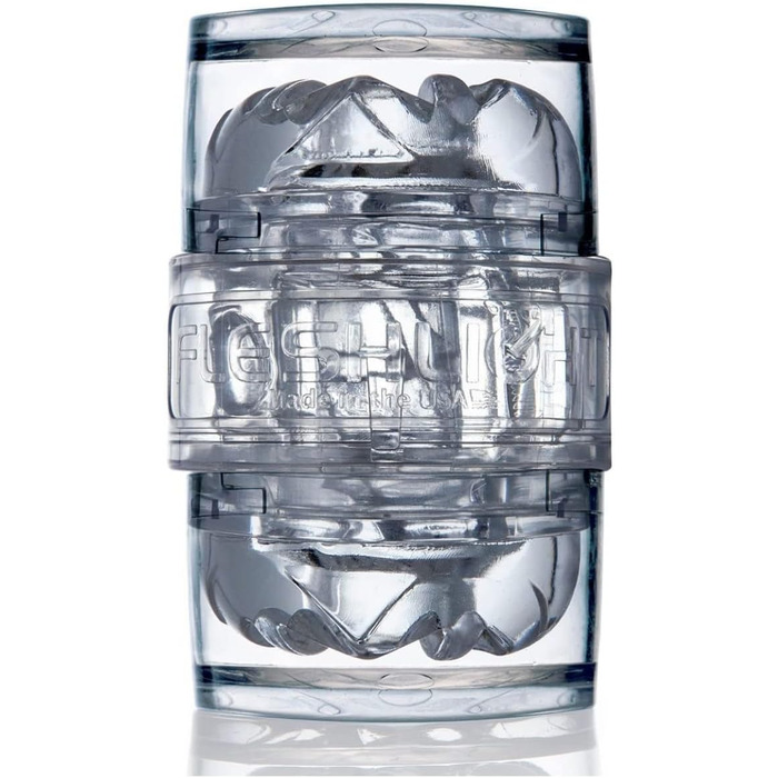 Мастурбатор Fleshlight Quickshot Vantage - Реалістичний чоловічий секс-іграшка