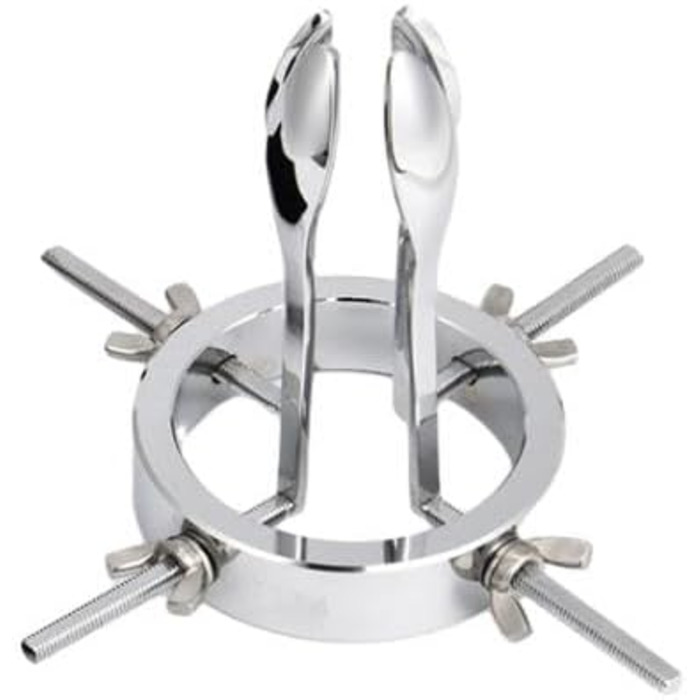 Анальний дилататор ZYDHHP з набором 6 шт. для вагінального та анального застосування (4 шт.)