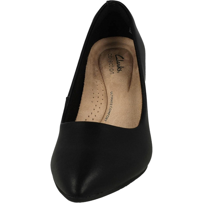 Жіночі босоніжки Clarks Kataleyna Gem, пісочний металік, розмір 6