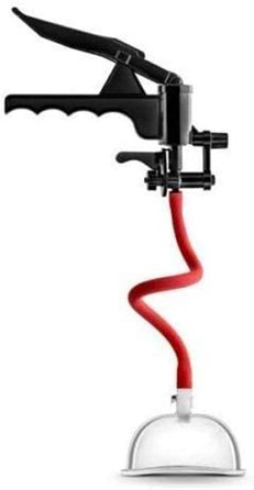 Насос для стимуляції - Saug Leicht