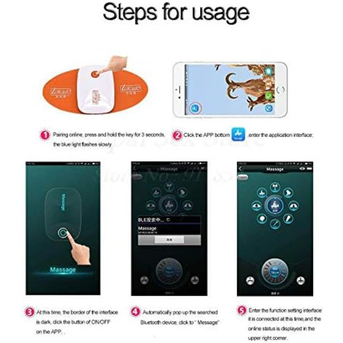 Анальний плагін з електрозбудженням, кільце для статевого члена, SM-іграшка для пар, дорослим