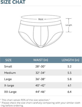 Боксерки чоловічі Separatec 7 шт. з подвійним мішечком, бамбук/район, чорні