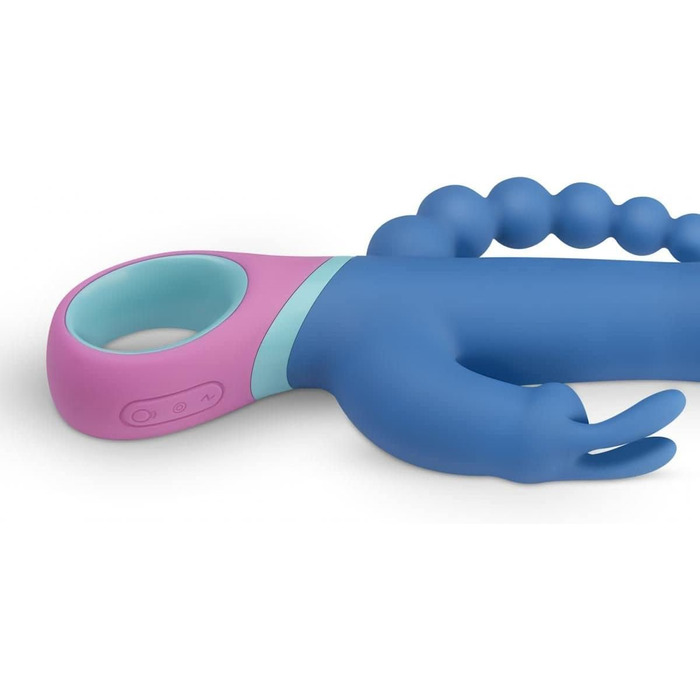 Вібратор Rabbit Vice - для інтимного масажу та задоволення