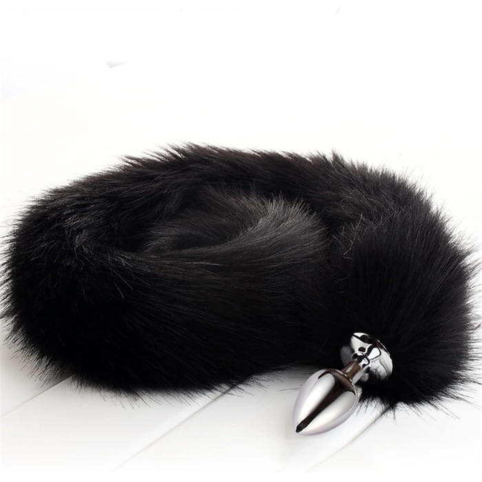 Анальний плагін 