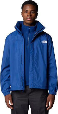 Кепка The North Face Horizon Mesh Cap сітчаста, Estate Blue, універсальний розмір
