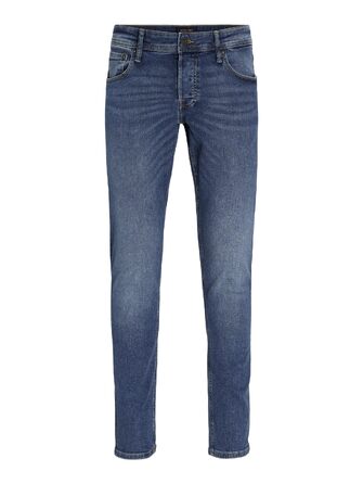 Чоловічі джинси Jack & Jones Jjiglenn Jjoriginal NA 031 Noos, синій денім, 32W / 32L