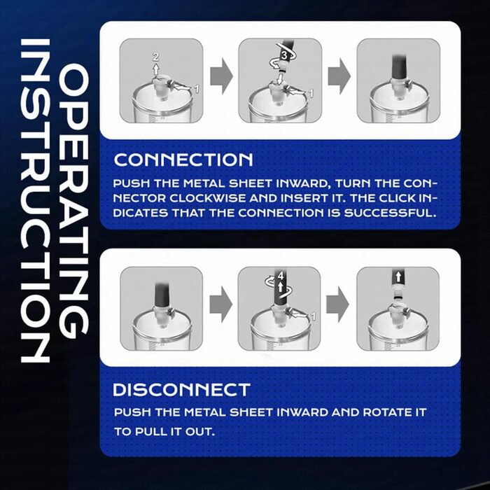 Електрична помпа для збільшення статевого члена Guspiun з LED-дисплеєм, для чоловіків, чорна (12*2.25in)