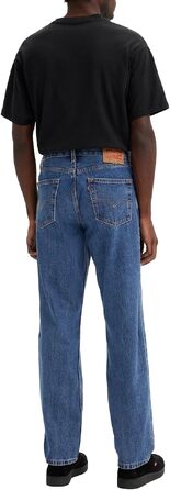 Чоловічі джинси Levi's 505 Regular Fit, сині (In Your Court), розмір 29W/32L