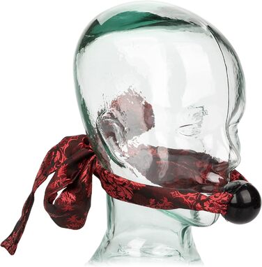 Scandal™ Ball-Knebel: іграшка для дорослих, Ball Knebel