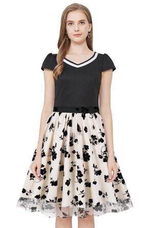 Сукня AXOE для жінок: святкова, для вечірок, на весілля (бежева, S)