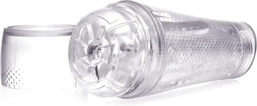 Fleshlight Flight - мастурбатор SuperSkin, реалістичний дизайн (текстура пілота)