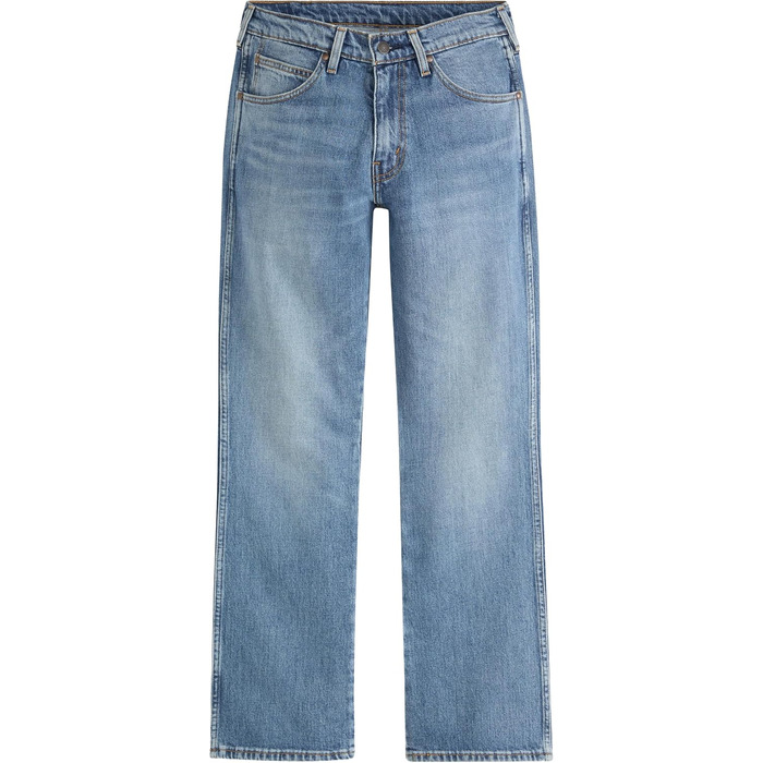 Чоловічі джинси Levi's 537 Western Bootcut, колір Throw The Lasso, розмір 30W/32L