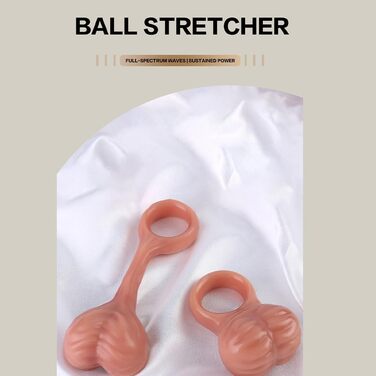 Вібраційний кільце для статевого члена з регулюванням, для пар, чоловічий аксесуар для сексуальних задоволень