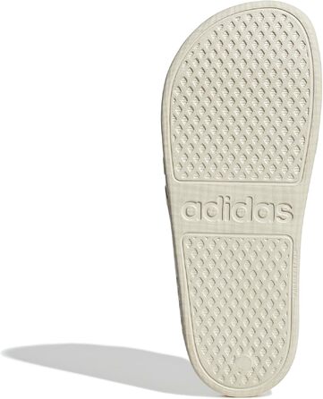 Чоловічі та жіночі тапочки-шльопанці adidas Adilette Aqua Alumina Wonder White, розмір 39 EU