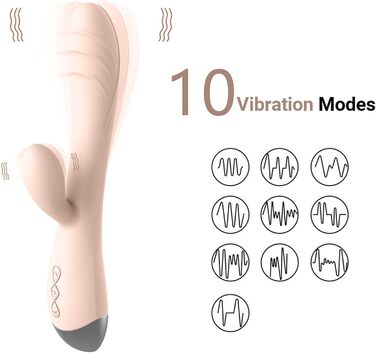 Вібратор для жінок 