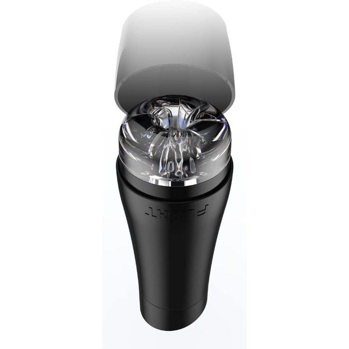 Fleshlight Flight Pilot - Реалістичний мастурбатор з SuperSkin, сексуальна іграшка