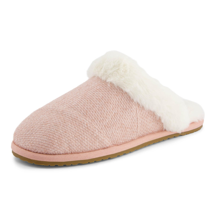 Жіночі домашні капці TOMS Valerie — глітерний в'язаний дизайн у вінтажному стилі, розмір 38.5 EU