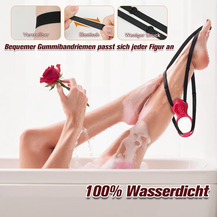 Вібратор для пар, BDSM роза з вібрацією для жінок, набір вібраторів для клітора з пультом, кільце для пеніса з пультом керуванням, еротичні іграшки для дорослих