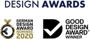 Вібратор Satisfyer G-Punkt Vibes: тихий, потужний стимулятор клітора, водонепроникний (IPX7) | Інтимні іграшки для жінок