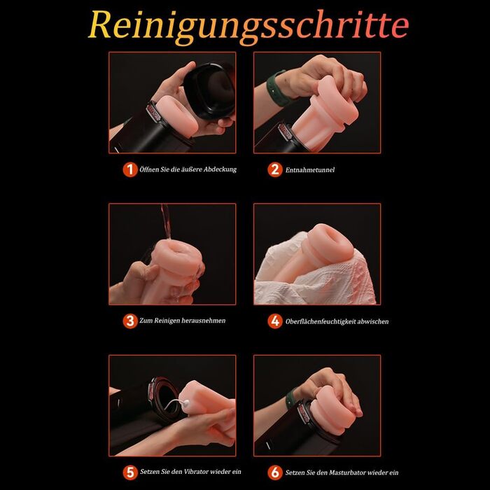 Електричний мастурбатор Jpscor з функцією APP, телескопом та вібрацією для чоловіків