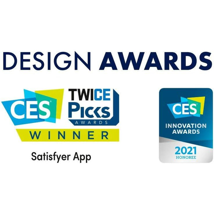 Анальні вібратори Satisfyer Deep Diver Connect App Bluetooth | З керуванням через додаток | Силікон | Водонепроникний IPX7 | Масаж простати для чоловіків та жінок | Компактний та дискретний | З вібрацією | Колір: Синій, Одиничний розмір