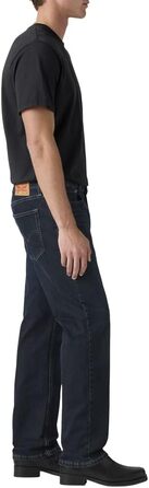 Чоловічі джинси Levi's 559™ Relaxed Straight, колір Navarro, розмір 36W / 32L