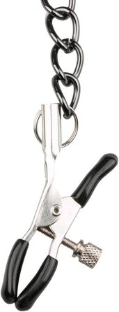 EasyToys Набор наручників з екошкіри, регульовані, 80 см, діаметр 11-28 см, для ролевих ігор