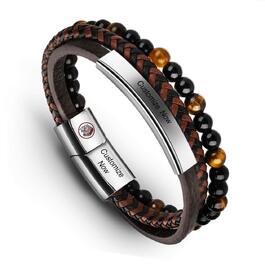 колір: customized-braun — срібний