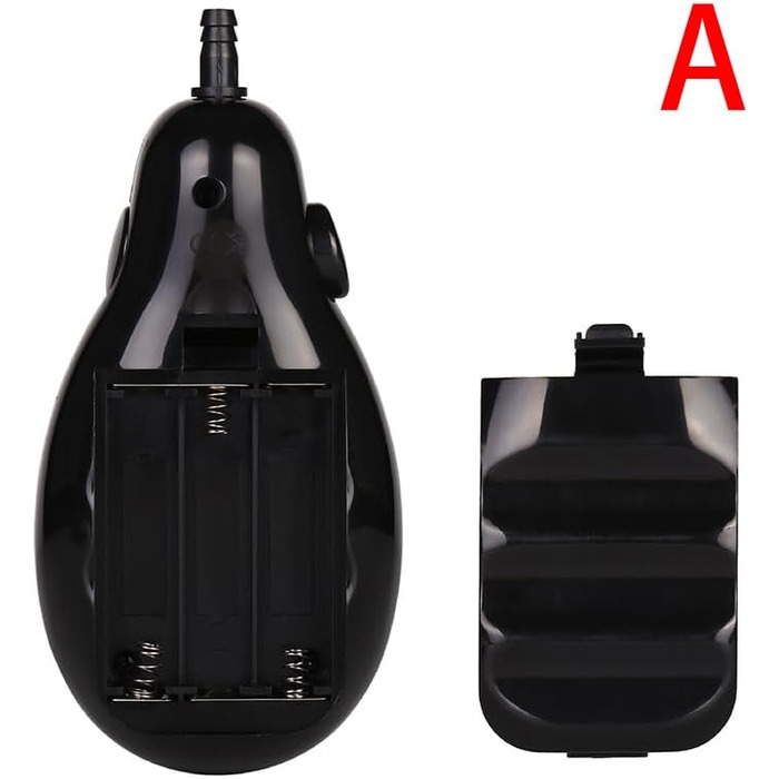 Електрична вакуумна помпа для збільшення статевого члена Guspiun - тренажер для витривалості, 4 стилі, для чоловіків