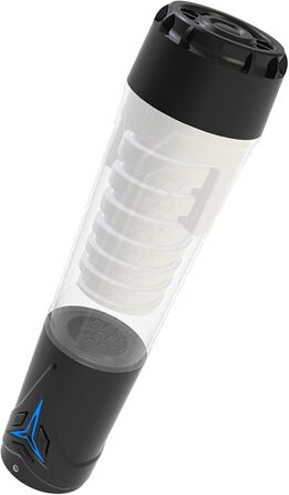 Електричний мастурбатор для чоловіків з режимами всмоктування, автоматичний мастурбатор – сексуальні іграшки для чоловіків