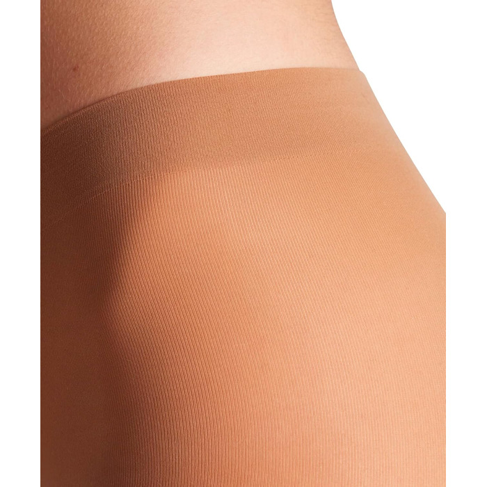 Штрипки жіночі FAKE, розмір L, колір нюд Powder 4069