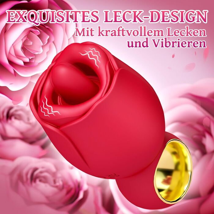 Вібратор для жінок з 8 режимами, стимуляція G-точки, тихий, для інтимної насолоди