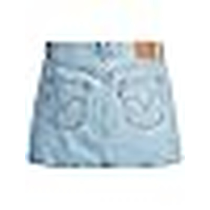 Жіноча спідниця Levi's Icon Skirt Front And Center (1 шт.)