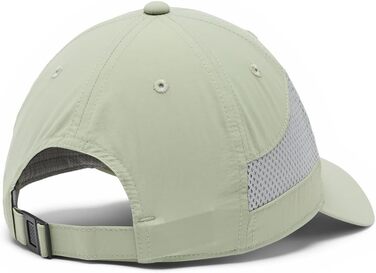 Спортивна кепка-бейсболка Columbia Tech Shade II Unisex, універсальний розмір, колір Safari
