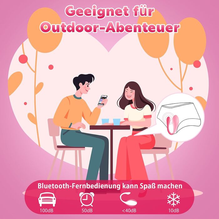 Вібратор жіночий з додатком та 10 режимами, для пар, тихий, кліторальний – Vibro ei, секс-іграшка, дильдо для анального використання