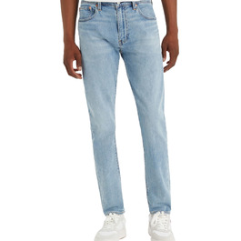 Чоловічі джинси Levi's 512 Tapered Fit, низька посадка, колір Call It Off, розмір 32W/32L