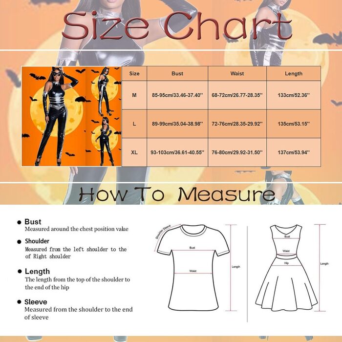 Латексний жіночий костюм-комбінезон з ефектом лаку. Чорний еротичний костюм для дорослих. Ідеально для Хелловіну та карнавалу.