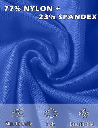 Чоловічий боді з довгими рукавами AIEOE, блискучий, з довгими рукавами, для плавання, XL